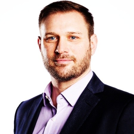 Kevin W. Fagan